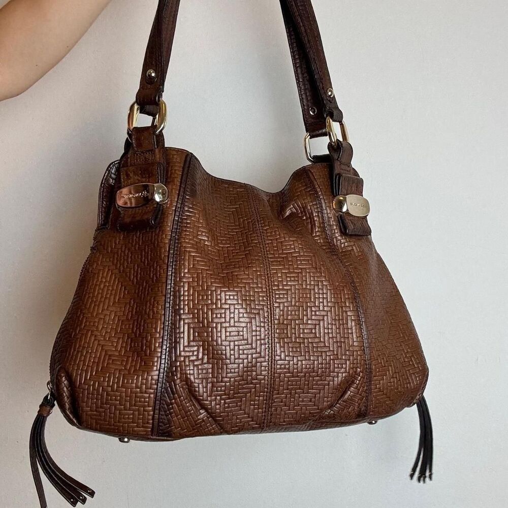 Unbranded Women's Brown Bag